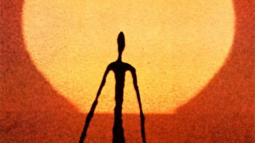 Why Man Creates Bild 1