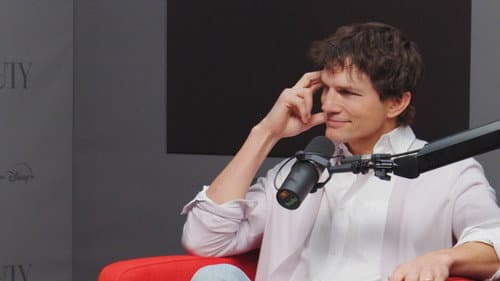 The Beauty: Official Podcast Bild 1