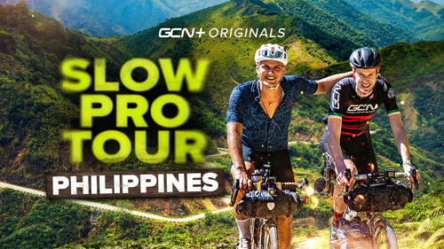 Slow Pro Tour: Philippines Bild 1