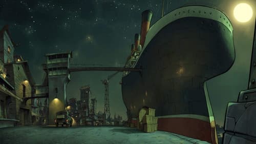 Piszkos Fred, a kapitány Bild 1