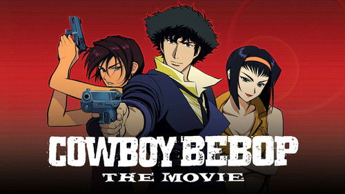 Cowboy Bebop - Der Film Bild 1