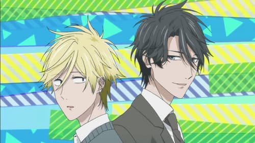 Hitorijime My Hero Bild 4