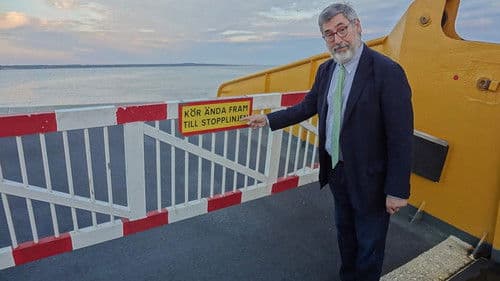 Trespassing Bergman Bild 7