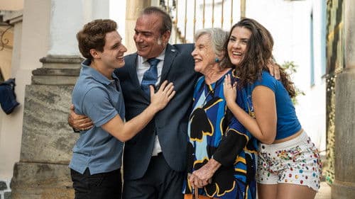 Ein unvergessliches Jahr: Sommer Bild 4