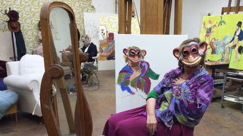 Paula Rego: Histórias & Segredos Bild 1