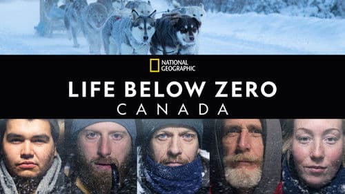Life Below Zero: Northern Territories Bild 8
