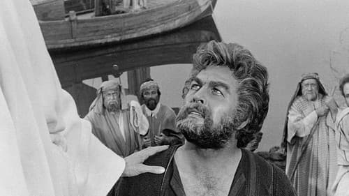 Der Fischer von Galiläa Bild 2