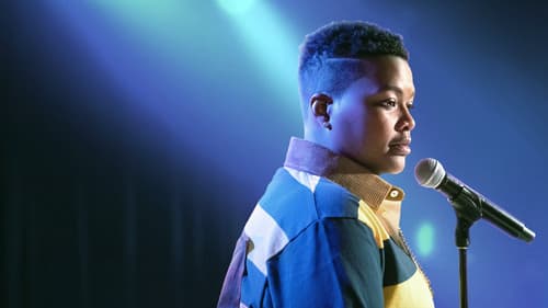 Sam Jay: 3 in the Morning Bild 2