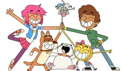 Bo, Flo & Co. - Familie und so Bild 6