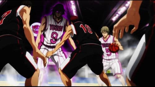 Kuroko’s Basketball: Last Game Bild 4