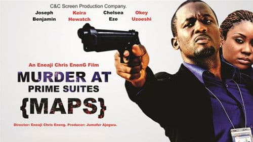 Murder At Prime Suites Bild 1