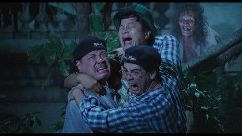 Oki Doki Doc: The Movie Bild 1