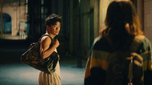 The New King of Comedy Bild 8