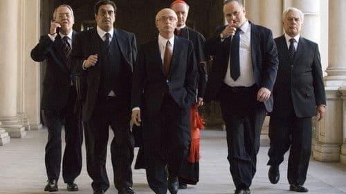 Il Divo - Der Göttliche Bild 6