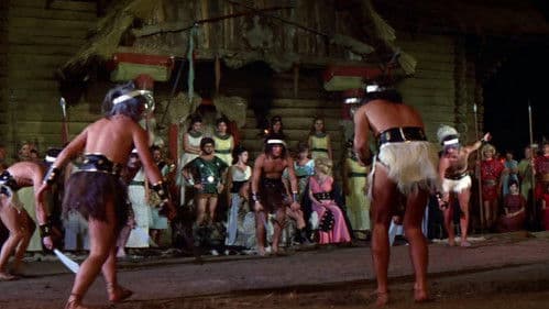 Tharus figlio di Attila Bild 8