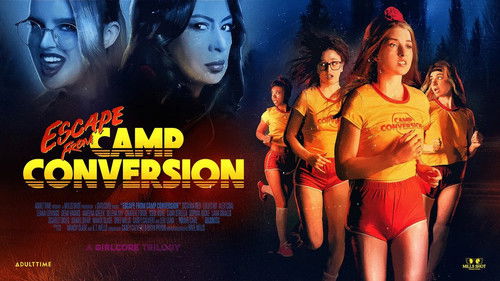 Escape from Camp Conversion Bild 1