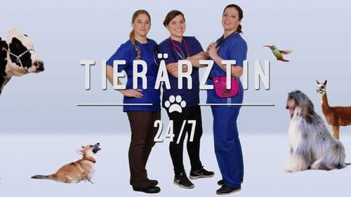 Tierärztin 24/​7 Bild 1