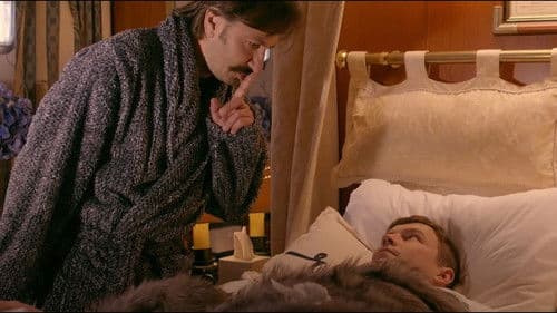 Low Flyers: The Europe Trip Bild 1