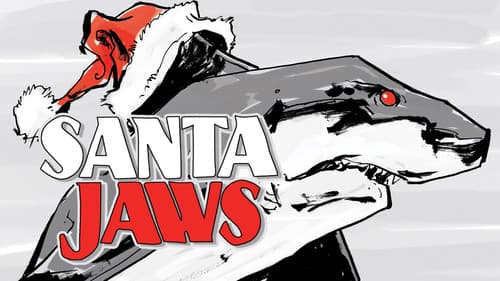 Santa Jaws Bild 1