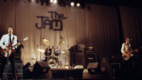 The Jam - Live At Bingley Hall, Birmingham, England 1982 Bild 1