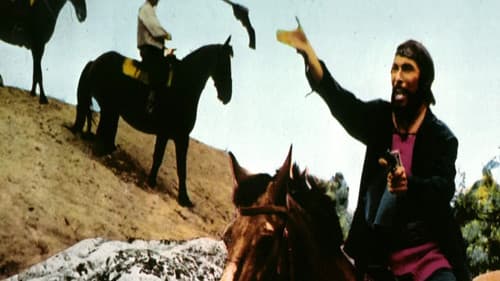 Er säte den Tod Bild 3