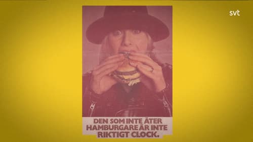 Clock - Socialist Burgers Inc. Bild 1