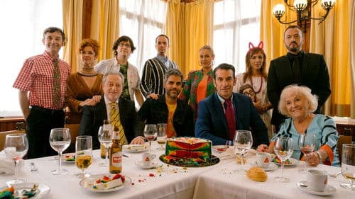 Camera café: la película Bild 1