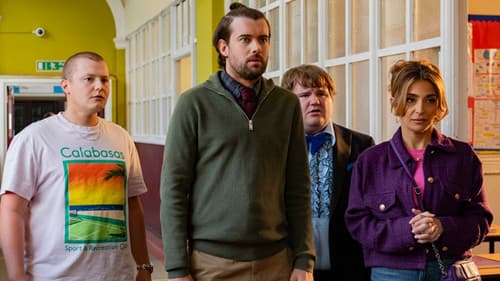 Bad Education: Reunion Bild 2
