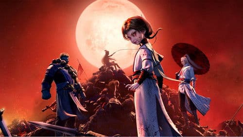 画江湖之不良人 Bild 8