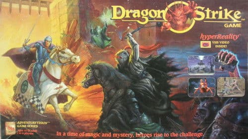 DragonStrike Bild 1