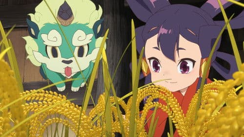 Sakuna - Of Rice and Ruin Bild 2