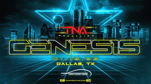 TNA Genesis 2025 Bild 1