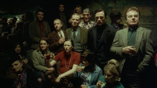 Love is the Devil - Studie für ein Portrait von Francis Bacon Bild 4