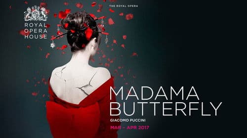 Royal Opera House: Madama Butterfly Bild 3