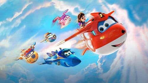 Super Wings: Maximum Speed Bild 6