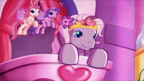 My Little Pony: The Princess Promenade Bild 5