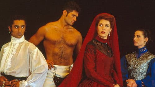 Desperate Remedies Bild 1