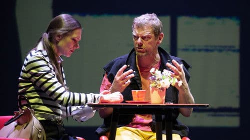 Vánoce na poušti Bild 5