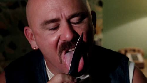 Dangerous Men Bild 5