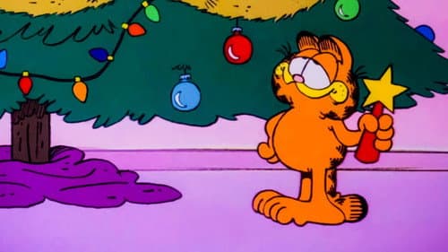 Garfield Weihnachts Special (Alle Jahre wieder) Bild 1