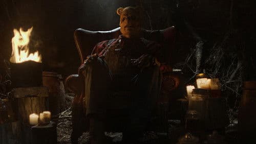 Winnie the Pooh: Blood and Honey 2 Bild 3