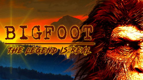 Bigfoot: The Legend is Real Bild 1
