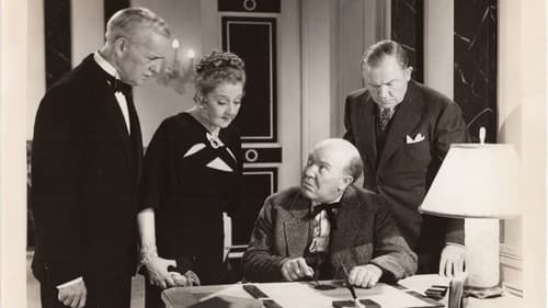 Jim Hanvey, Detective Bild 3