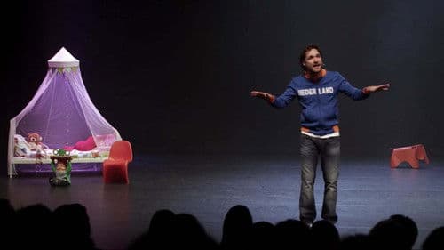 Javier Guzman: Oorverdovend Bild 1