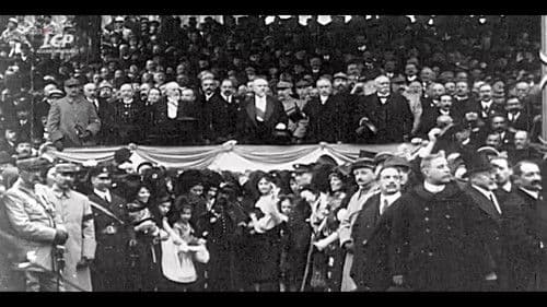 LA GUERRE GAGNÉE, LA PAIX PERDUE Bild 1