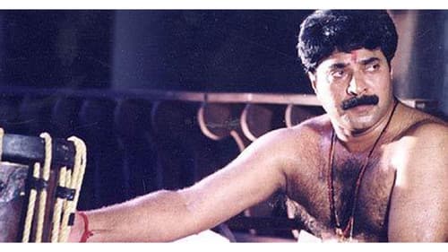 പല്ലാവൂർ ദേവനാരായണൻ Bild 1