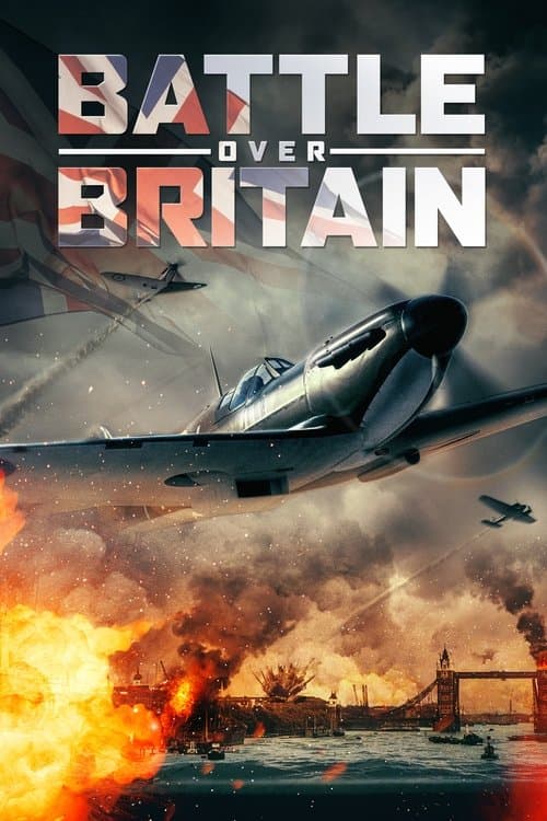 Battle Over Britain