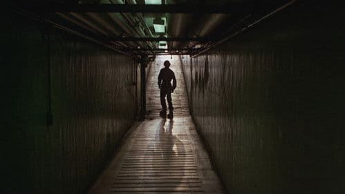 Das stumme Ungeheuer Bild 7