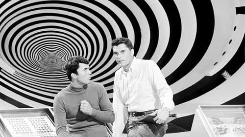 The Time Tunnel Bild 2