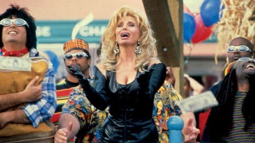 3 Ninja Kids - Mission Freizeitpark Bild 3